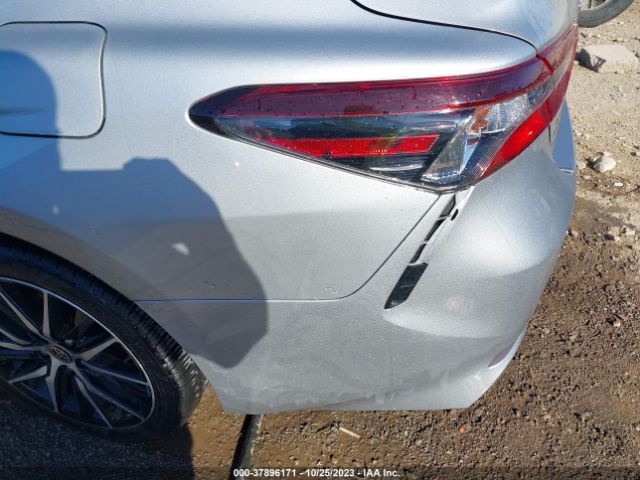 Photo 5 VIN: 4T1G11AK8NU498669 - TOYOTA CAMRY 