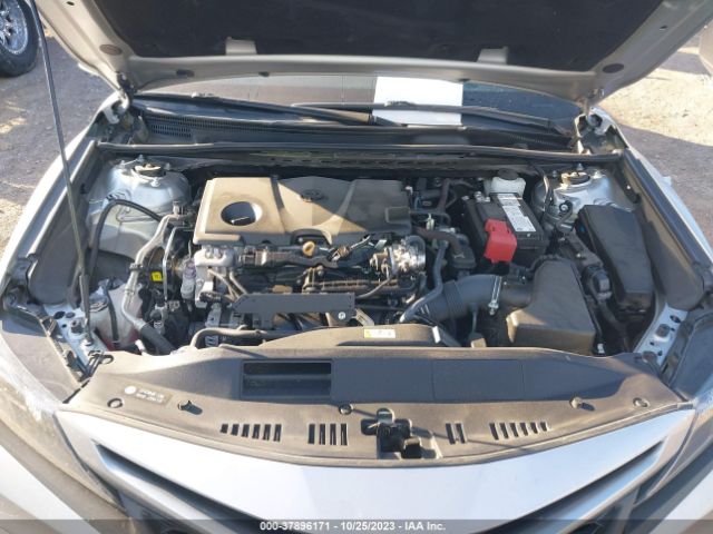 Photo 9 VIN: 4T1G11AK8NU498669 - TOYOTA CAMRY 