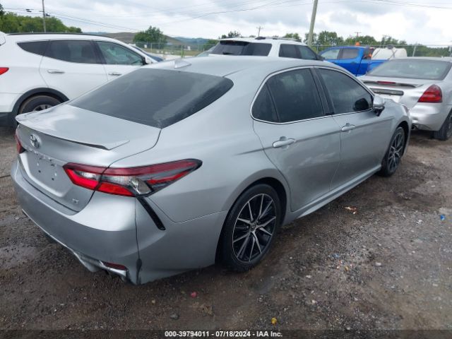 Photo 3 VIN: 4T1G11AK8NU498669 - TOYOTA CAMRY 