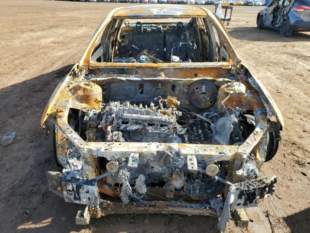 Photo 4 VIN: 4T1G11AK8NU618115 - TOYOTA CAMRY 