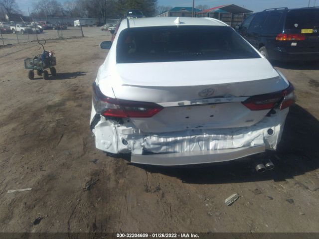 Photo 5 VIN: 4T1G11AK8NU621225 - TOYOTA CAMRY 