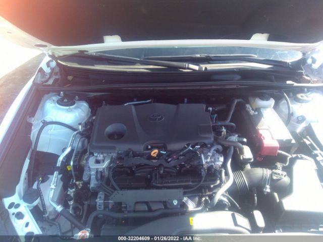 Photo 9 VIN: 4T1G11AK8NU621225 - TOYOTA CAMRY 