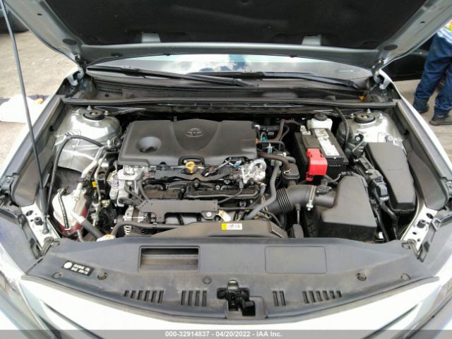 Photo 9 VIN: 4T1G11AK8NU621399 - TOYOTA CAMRY 