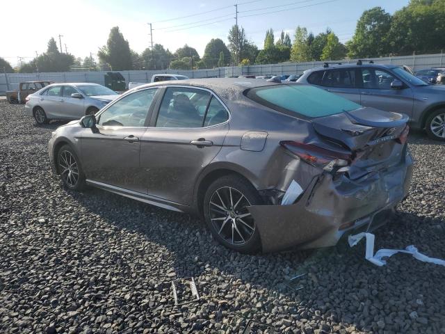 Photo 1 VIN: 4T1G11AK8NU622553 - TOYOTA CAMRY SE 