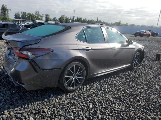 Photo 2 VIN: 4T1G11AK8NU622553 - TOYOTA CAMRY SE 