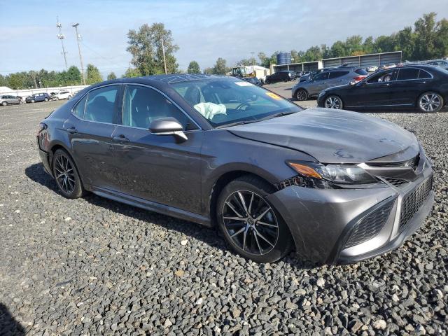 Photo 3 VIN: 4T1G11AK8NU622553 - TOYOTA CAMRY SE 