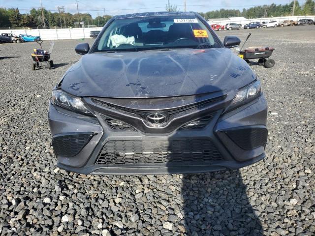 Photo 4 VIN: 4T1G11AK8NU622553 - TOYOTA CAMRY SE 