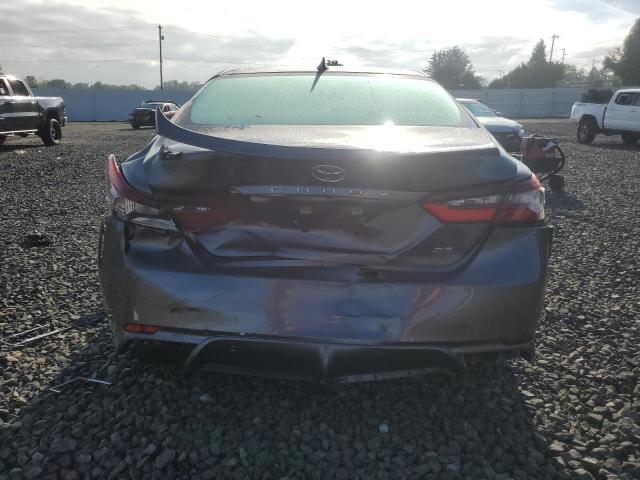 Photo 5 VIN: 4T1G11AK8NU622553 - TOYOTA CAMRY SE 