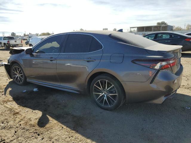 Photo 1 VIN: 4T1G11AK8NU628692 - TOYOTA CAMRY 