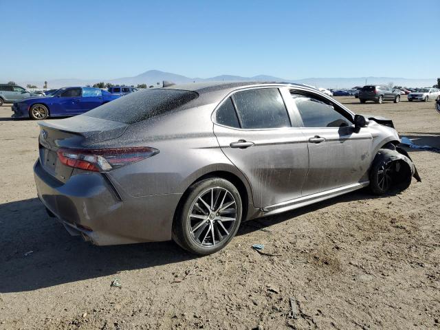 Photo 2 VIN: 4T1G11AK8NU628692 - TOYOTA CAMRY 