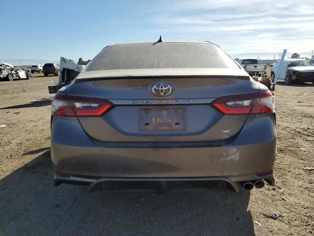 Photo 5 VIN: 4T1G11AK8NU628692 - TOYOTA CAMRY 