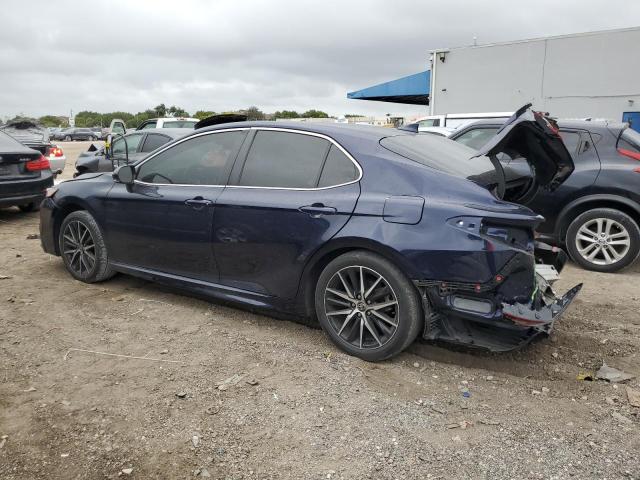 Photo 1 VIN: 4T1G11AK8NU631611 - TOYOTA CAMRY 