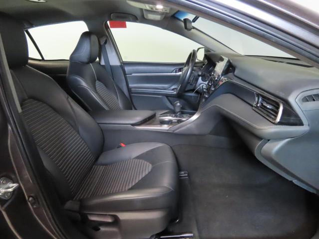 Photo 4 VIN: 4T1G11AK8NU641202 - TOYOTA CAMRY SE 