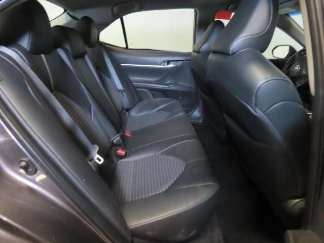 Photo 5 VIN: 4T1G11AK8NU641202 - TOYOTA CAMRY SE 