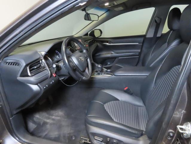 Photo 8 VIN: 4T1G11AK8NU641202 - TOYOTA CAMRY SE 