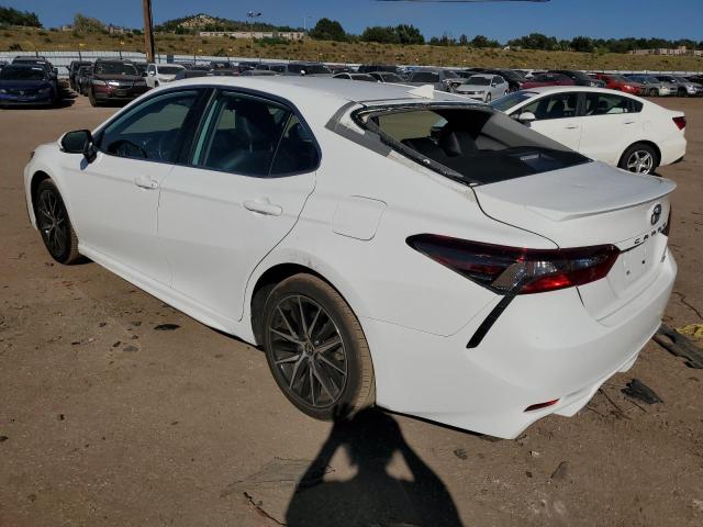 Photo 1 VIN: 4T1G11AK8NU652202 - TOYOTA CAMRY 