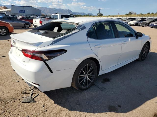 Photo 2 VIN: 4T1G11AK8NU652202 - TOYOTA CAMRY 