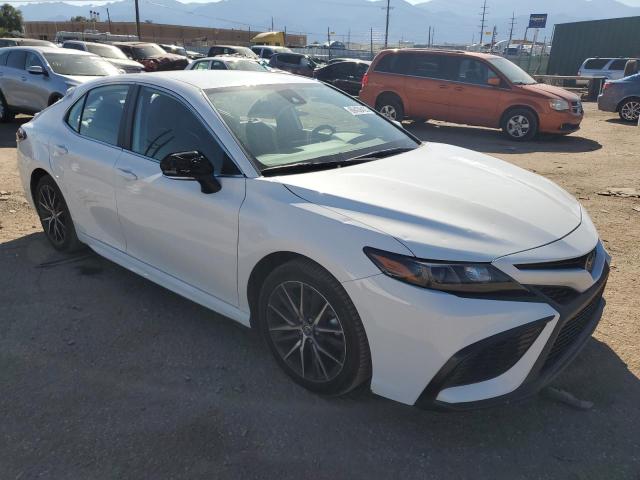 Photo 3 VIN: 4T1G11AK8NU652202 - TOYOTA CAMRY 