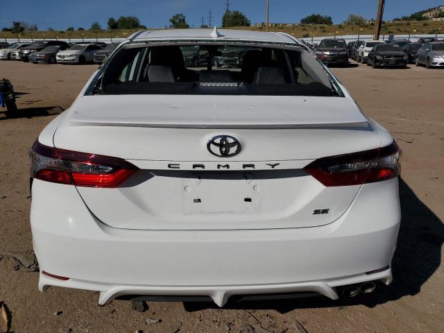 Photo 5 VIN: 4T1G11AK8NU652202 - TOYOTA CAMRY 