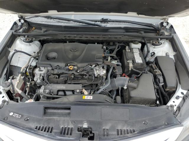 Photo 10 VIN: 4T1G11AK8NU653821 - TOYOTA CAMRY 