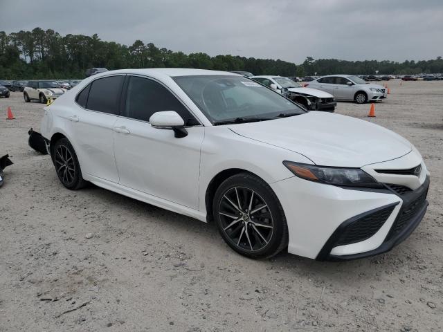 Photo 3 VIN: 4T1G11AK8NU653821 - TOYOTA CAMRY 