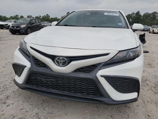 Photo 4 VIN: 4T1G11AK8NU653821 - TOYOTA CAMRY 