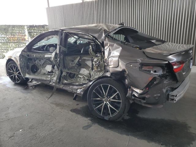 Photo 1 VIN: 4T1G11AK8NU664382 - TOYOTA CAMRY 