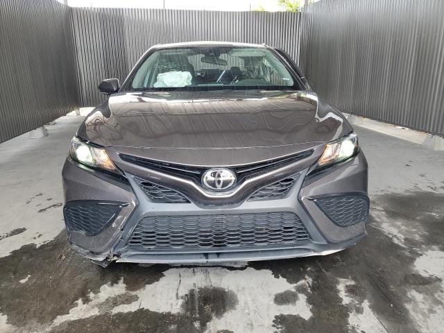 Photo 4 VIN: 4T1G11AK8NU664382 - TOYOTA CAMRY 