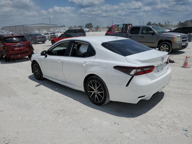 Photo 1 VIN: 4T1G11AK8NU669095 - TOYOTA CAMRY 