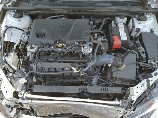 Photo 10 VIN: 4T1G11AK8NU669095 - TOYOTA CAMRY 