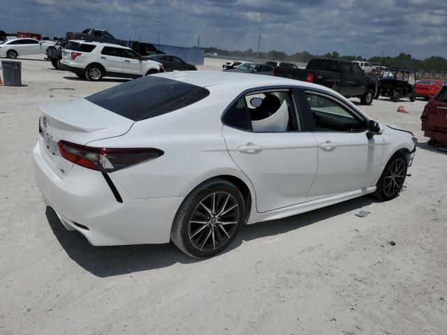 Photo 2 VIN: 4T1G11AK8NU669095 - TOYOTA CAMRY 