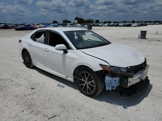 Photo 3 VIN: 4T1G11AK8NU669095 - TOYOTA CAMRY 