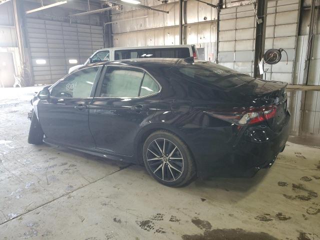 Photo 1 VIN: 4T1G11AK8NU675740 - TOYOTA CAMRY 