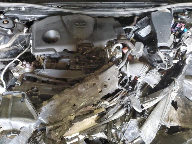 Photo 10 VIN: 4T1G11AK8NU675740 - TOYOTA CAMRY 