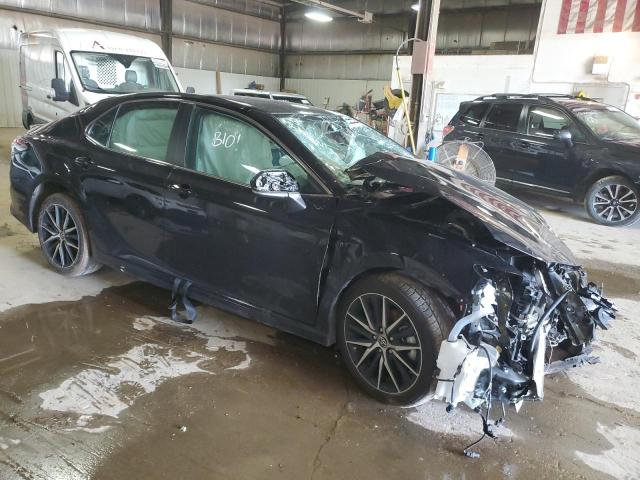 Photo 3 VIN: 4T1G11AK8NU675740 - TOYOTA CAMRY 