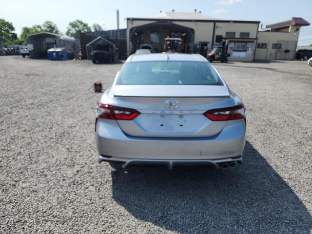 Photo 11 VIN: 4T1G11AK8NU676211 - TOYOTA CAMRY 