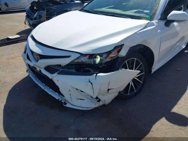 Photo 5 VIN: 4T1G11AK8NU676595 - TOYOTA CAMRY 