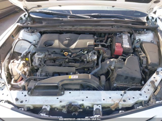 Photo 9 VIN: 4T1G11AK8NU676595 - TOYOTA CAMRY 