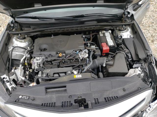 Photo 6 VIN: 4T1G11AK8NU688682 - TOYOTA CAMRY SE 