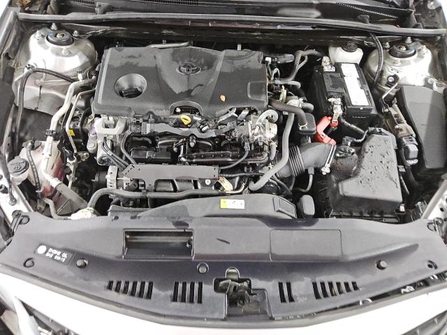 Photo 10 VIN: 4T1G11AK8NU700538 - TOYOTA CAMRY SE 
