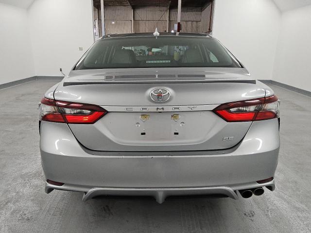 Photo 5 VIN: 4T1G11AK8NU700538 - TOYOTA CAMRY SE 