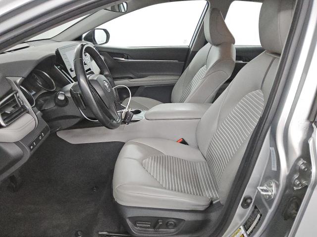 Photo 6 VIN: 4T1G11AK8NU700538 - TOYOTA CAMRY SE 