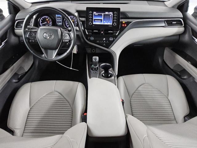 Photo 7 VIN: 4T1G11AK8NU700538 - TOYOTA CAMRY SE 
