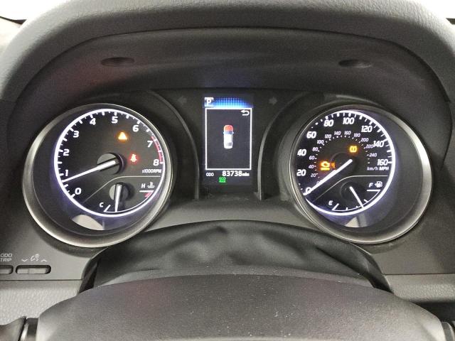 Photo 8 VIN: 4T1G11AK8NU700538 - TOYOTA CAMRY SE 
