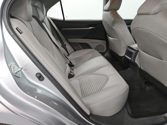 Photo 9 VIN: 4T1G11AK8NU700538 - TOYOTA CAMRY SE 