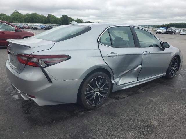 Photo 2 VIN: 4T1G11AK8NU710339 - TOYOTA CAMRY 