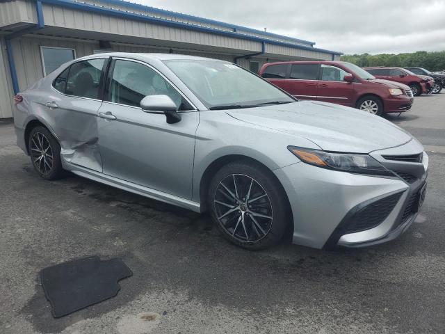 Photo 3 VIN: 4T1G11AK8NU710339 - TOYOTA CAMRY 