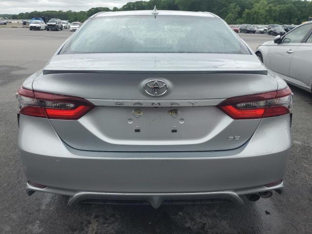 Photo 5 VIN: 4T1G11AK8NU710339 - TOYOTA CAMRY 