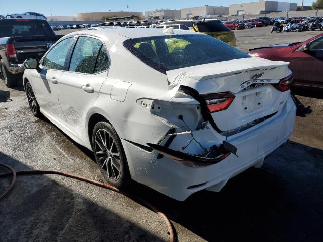 Photo 1 VIN: 4T1G11AK8NU711555 - TOYOTA CAMRY 