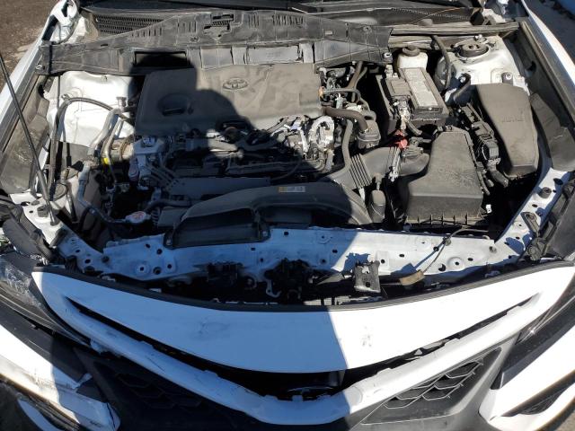 Photo 10 VIN: 4T1G11AK8NU711555 - TOYOTA CAMRY 